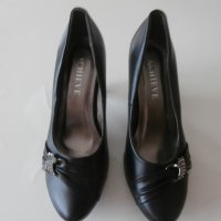 Обувки дамски, снимка 12 - Дамски обувки на ток - 37549372
