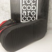 Дамски кецове Rocco Barocco , снимка 6 - Кецове - 38534540