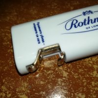 rothmans new-запалка/отварачка 2910201625, снимка 2 - Колекции - 30600157