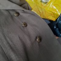 Куртката на старшината и кепето на войника, снимка 3 - Антикварни и старинни предмети - 31866356