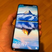 Huawei Mate 20 Pro (Dual SIM), снимка 1 - Huawei - 42911706