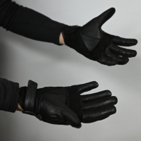 Ръкавици за мотор/мото ръкавици Seca Tabu, снимка 2 - Аксесоари и консумативи - 43803468