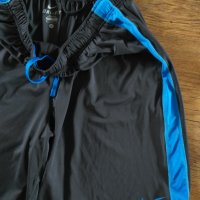 Nike Men's Fly Shorts - страхотни мъжки панталони ХЛ КАТО НОВИ, снимка 7 - Спортни дрехи, екипи - 36876201