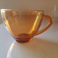 Чаши за кафе – стъклени и дуралекс, снимка 5 - Чаши - 39757782