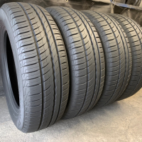 185 65 15, Летни гуми, Pirelli CinturatoP1, 4 броя, снимка 1 - Гуми и джанти - 44765205