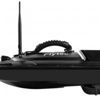 Лодка за захранка Flytec 2011-5 RC BaitBoat захранка кораб лодка риболов стръв, снимка 14 - Стръв и захранки - 37037895