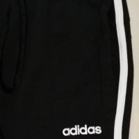 Adidas 3/4 Pants НОВО оригинално долнище XS Адидас спорт фитнес, снимка 5 - Спортни екипи - 31089528