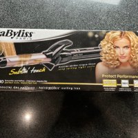 BaByLiss Маша 19 мм, снимка 1 - Маши за коса - 42671256