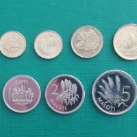 Екзотични монети - 2, снимка 3 - Нумизматика и бонистика - 24549761