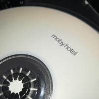 MOBY CD 0603241733, снимка 6 - CD дискове - 44638980