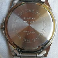 ЧАСОВНИК CASIO, снимка 3 - Мъжки - 29211709