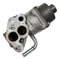 EGR клапан Mazda 5 (I) 2005-2010 ID: 112868, снимка 2 - Части - 42518206