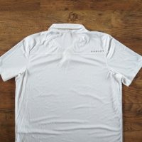 oakley - страхотна мъжка тениска КАТО НОВА ХЛ, снимка 9 - Тениски - 39591543