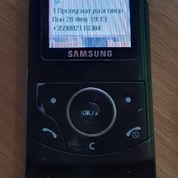 Samsung D520 и X200, снимка 4 - Samsung - 31786496