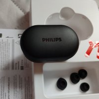 Philips TAT1207BK/00, снимка 2 - Bluetooth слушалки - 39118802
