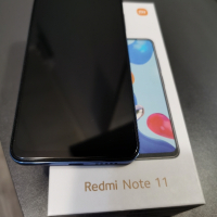 Redmi Note 11, снимка 1 - Xiaomi - 44474744