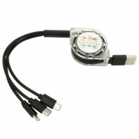 Кабел за USB , снимка 1 - USB кабели - 31220330