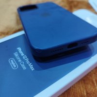  Iphone12 pro max silicone case, снимка 4 - Apple iPhone - 39367366