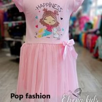 детски рокли , снимка 2 - Детски рокли и поли - 40481825
