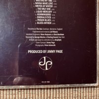 Jimmy Page ,Robert Plant , снимка 9 - CD дискове - 39354251