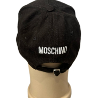 Мъжка шапка Love Moschino One Size, снимка 5 - Шапки - 44767869