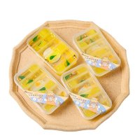 Цветно желе за игра, имитация на мед в кутийка, снимка 5 - Пластелини, моделини и пясъци - 44381658
