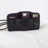 Canon PRIMA BF 8  35mm, снимка 1 - Фотоапарати - 29702832