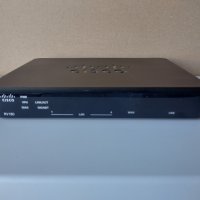 Cisco RV 160 VPN Router, снимка 1 - Рутери - 37396382
