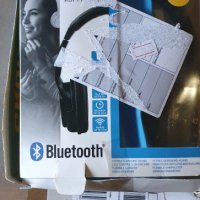 Блутут слушалки , снимка 4 - Bluetooth слушалки - 44147388