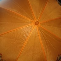 Голям чадър на Уйнкс,намален, снимка 2 - Чадъри - 42141838
