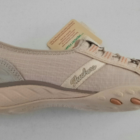 Дамски спортни обувки Skechers BE Allurе, размер - 37 /UK 4/ , снимка 5 - Маратонки - 36378142