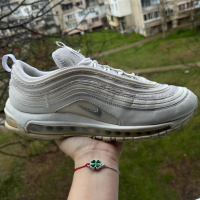 Nike Air Max 97 — номер 45, снимка 1 - Маратонки - 44727041