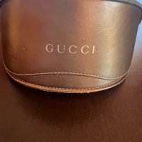 Слънчеви очила GUCCI, снимка 1 - Слънчеви и диоптрични очила - 39959209