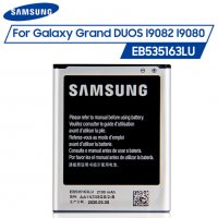 Батерия Samsung Galaxy Grand Duos - Samsung Galaxy Grand Neo - Samsung GT-I9082 - Samsung GT-I9060, снимка 2 - Оригинални батерии - 10948779