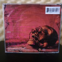 Apocalyptica - Plays Metallica By Four Cellos, снимка 2 - CD дискове - 31945621