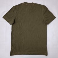 G-STAR RAW оригинална тениска L памучна фланелка, снимка 6 - Тениски - 44396284
