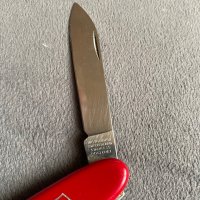 Швейцарско ножче, снимка 5 - Ножове - 37034596