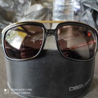 DSQUARED² - слънчеви очила унисекс , снимка 1 - Слънчеви и диоптрични очила - 40425882