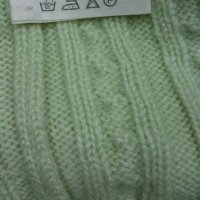 100% кашмир-луксозни дамски пуловери, снимка 4 - Блузи с дълъг ръкав и пуловери - 35536702