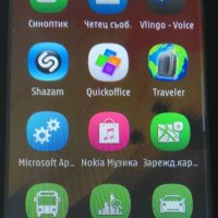 Nokia X7 - комплект, снимка 11 - Nokia - 24946456