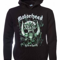 Нов мъжки суичър с дигитален печат на музикалната група Motörhead, Моторхед, снимка 5 - Суичъри - 31819594