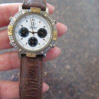 Мъжки часовник Dom Baiz International Chronograph, снимка 11 - Мъжки - 44338613