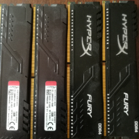 RAM ПАМЕТИ DDR4 DDR3 за Лаптоп и за Компютър, снимка 3 - RAM памет - 44596041