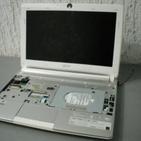 Acer Aspire One - ZE6, снимка 2 - Части за лаптопи - 31635417
