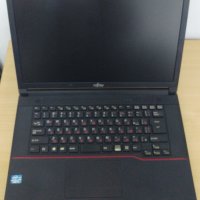 Продавам лаптоп Fujitsu, снимка 3 - Лаптопи за работа - 31061431