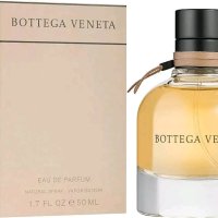 Продавам парфюми Bottega Veneta и Twilly D'Hermes, снимка 1 - Дамски парфюми - 44356159