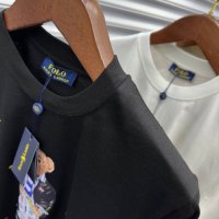 Мъжка тениска реплика Polo, снимка 3 - Тениски - 40623511