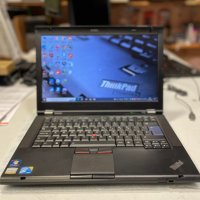 Lenovo ThinkPad T420i (14.1" HD,i5-2520М,8GB,256GB,NVS4200M,3G+GPS), снимка 1 - Лаптопи за работа - 39309664