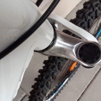 Продавам колела внос от Германия алуминиев мтв велосипед SPRINT ELITE FT 26 цола преден амортисьор, снимка 11 - Велосипеди - 30579840