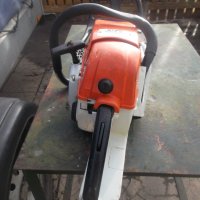 STIHL 028   на части , снимка 5 - Градинска техника - 31537122